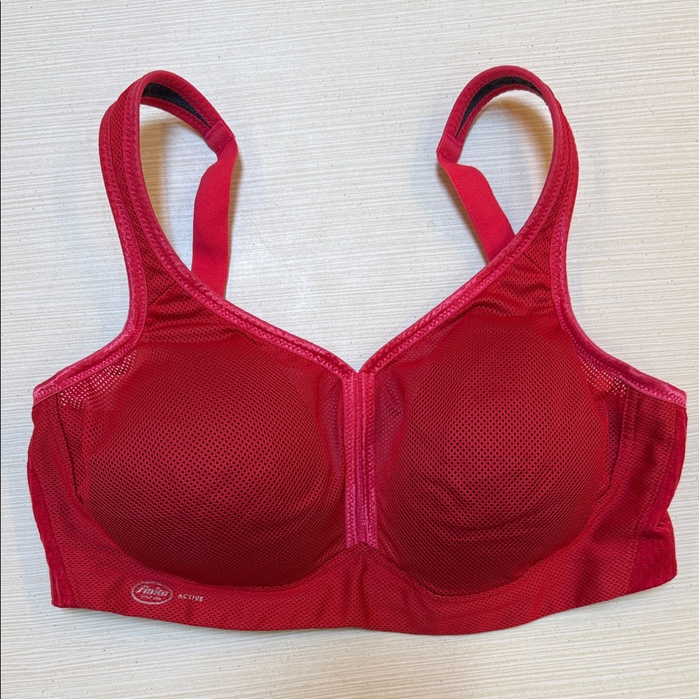 Anita 32D ACTIVE DELTAPAD SPORT BRA